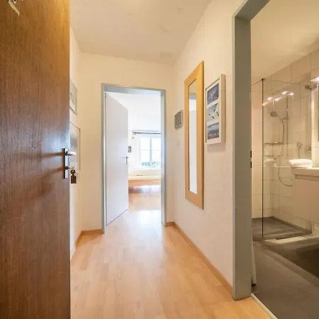 Chasa Valluns 5301 - Apartament *