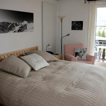 Chasa Valluns 5301 - * Vulpera