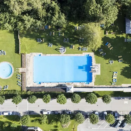 Διαμέρισμα Chasa Valluns 5301 -