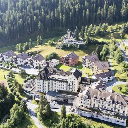 Chasa Valluns 5301 - Διαμέρισμα *