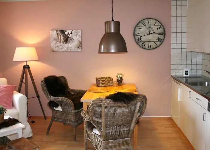 Chasa Valluns 5301 - Vulpera