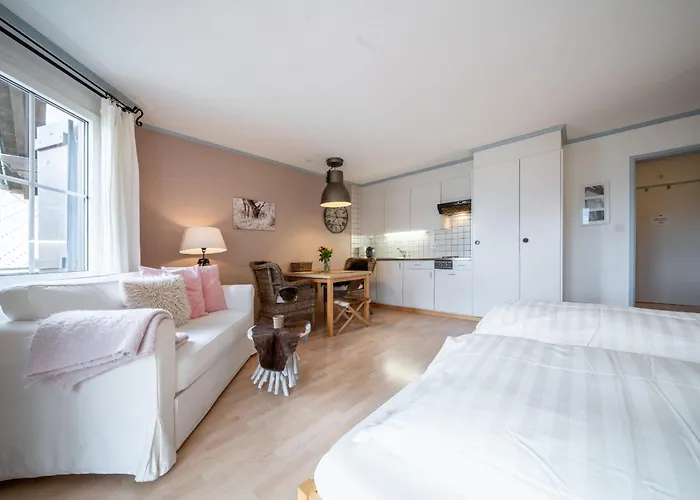 Chasa Valluns 5301 -