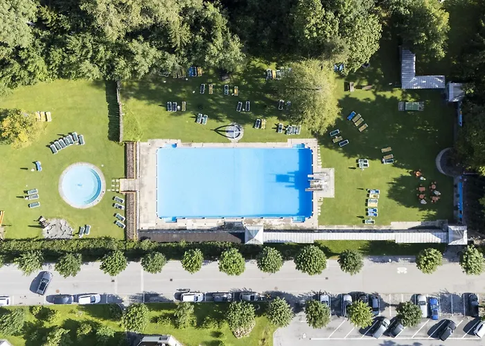 Appartamento Chasa Valluns 5301 -