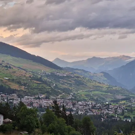 Chasa Valluns 5301 - * 불페라