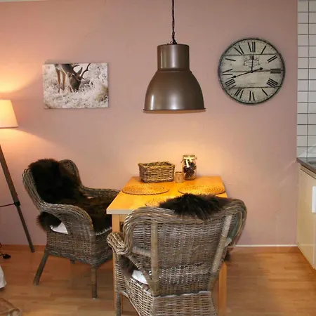 Chasa Valluns 5301 - 불페라