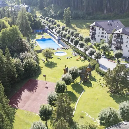 Chasa Valluns 5301 -