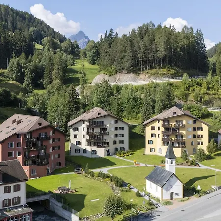 Chasa Valluns 5301 - 불페라