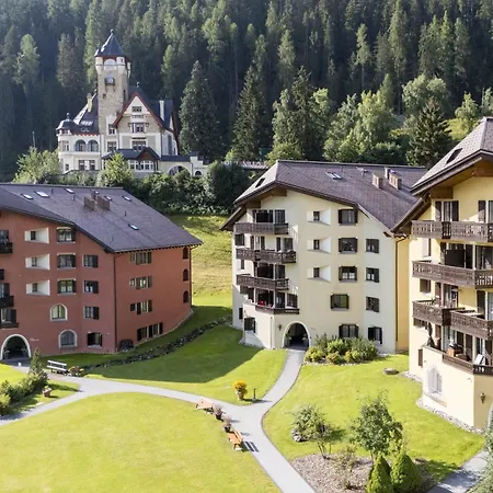 Chasa Valluns 5301 -