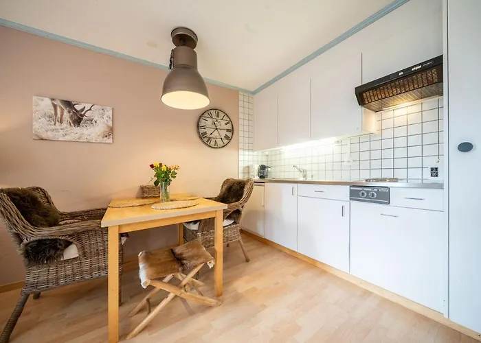 Chasa Valluns 5301 - Apartman