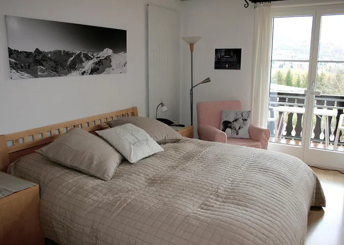 Chasa Valluns 5301 - * Vulpera