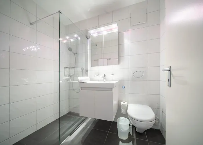 Chasa Valluns 5301 - Apartman Vulpera