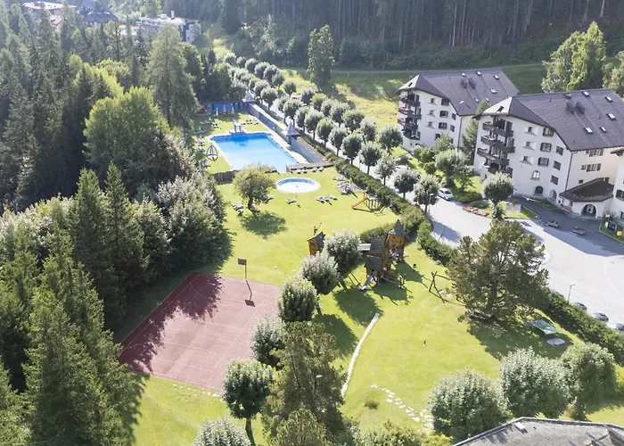 Chasa Valluns 5301 -