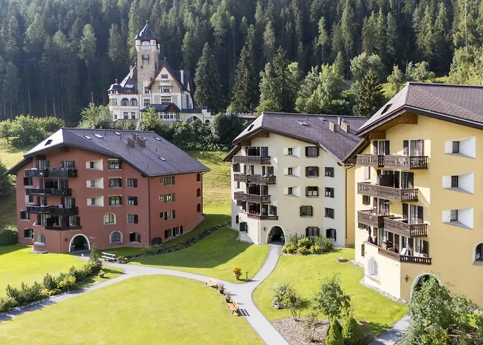 Chasa Valluns 5301 -