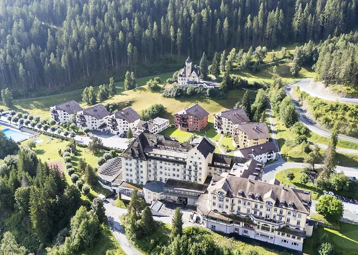 Chasa Valluns 5301 - Apartman *